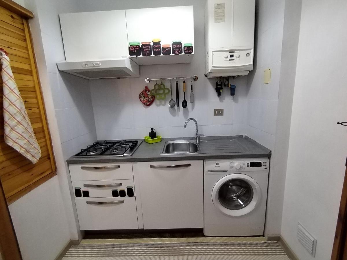 Accogliente Appartamento A Firenze Con Parcheggio Экстерьер фото