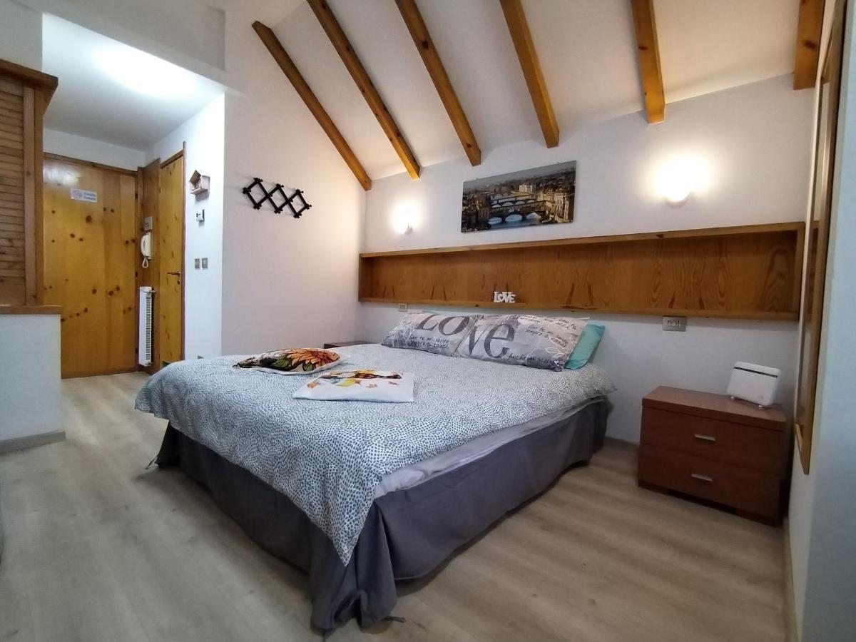 Accogliente Appartamento A Firenze Con Parcheggio Экстерьер фото