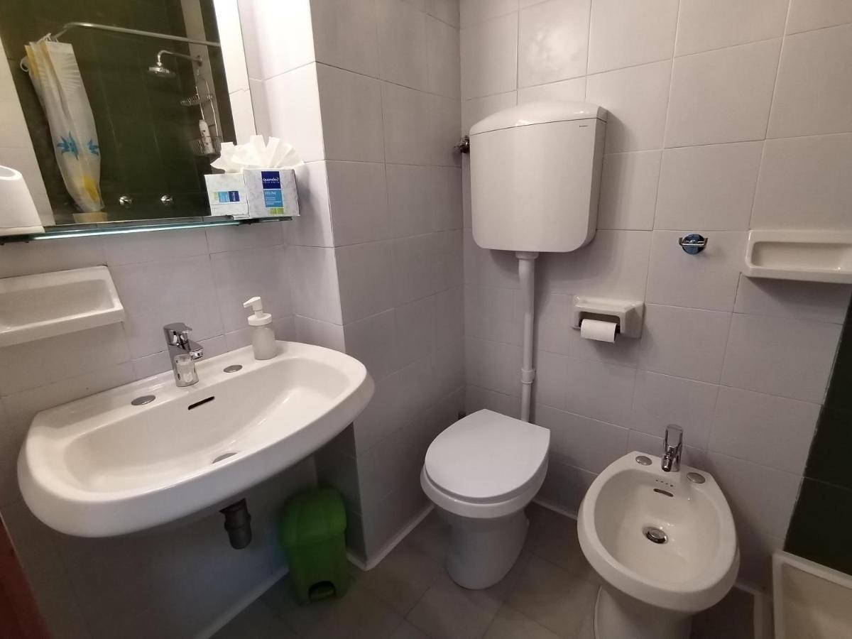 Accogliente Appartamento A Firenze Con Parcheggio Экстерьер фото